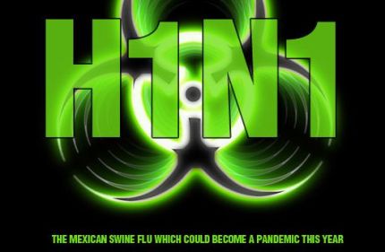 H1N1 Amerikában