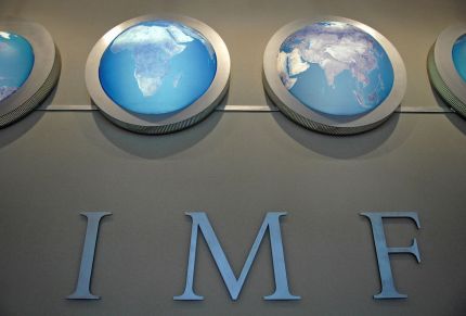 Elzavart-visszahívott IMF