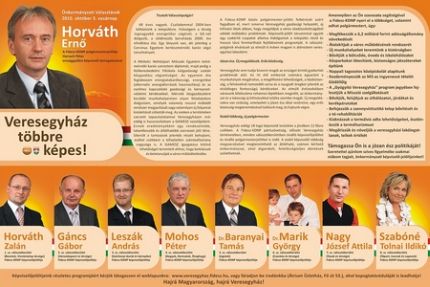 A Fidesz is megtette feljelentését