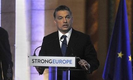 Orbáni politika konzervatív elemzése