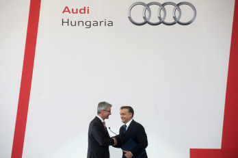 Audi-ügy