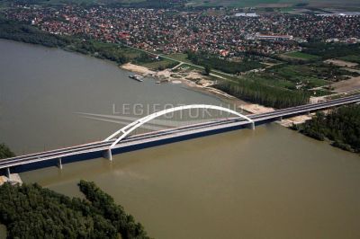 Dunaújváros a gazdálkodás szégyenfoltja
