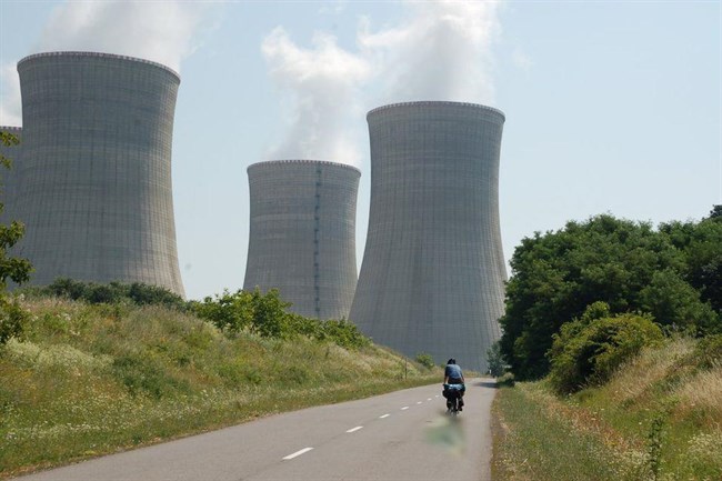 Beloruszban a Roszatom atomerőmű építése leállt