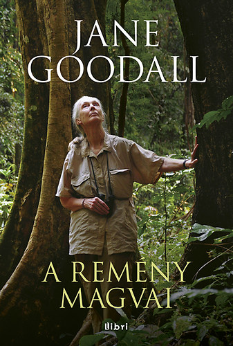 Lemaradt a hazai Jane Goodall előadásról?