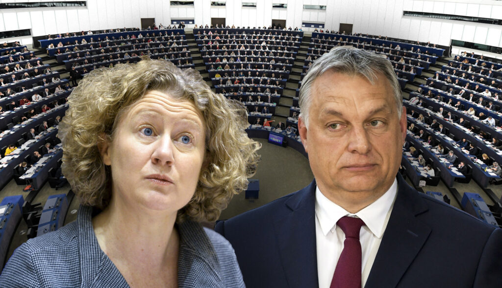 Jogunk van félni – Orbán Viktor és Pásztor Béla illiberalizmusa