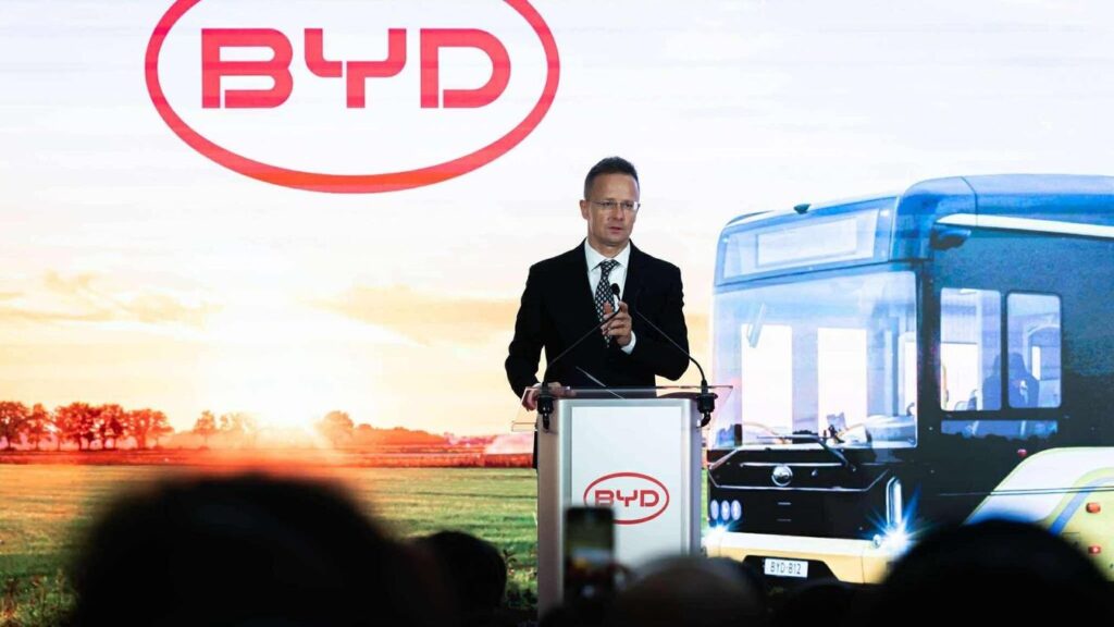 A BD-től a BYD-ig